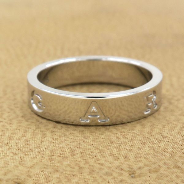 Bvlgari B-zero One Essential Band Ring 47