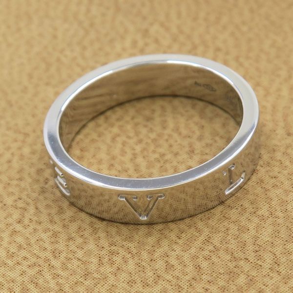 Bvlgari B-zero One Essential Band Ring 47