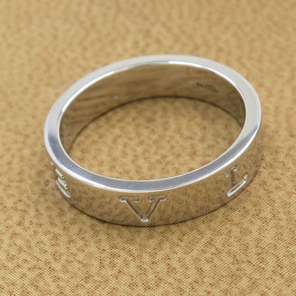 Bvlgari B-zero One Essential Band Ring 47