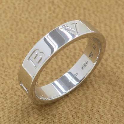 Bvlgari B-zero One Essential Band Ring 47