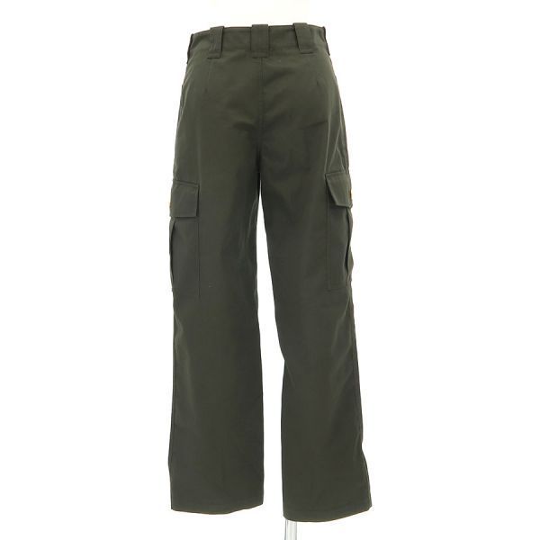 Celine Pants Cotton