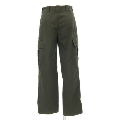 Celine Pants Cotton