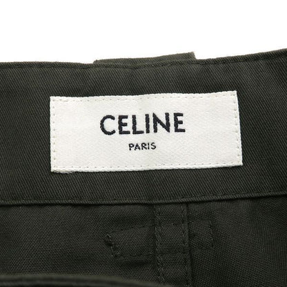 Celine Pants Cotton