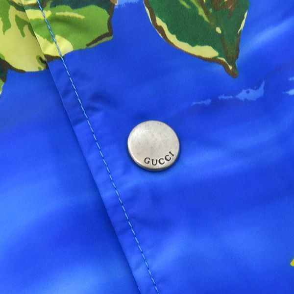 Gucci Jacket Nylon