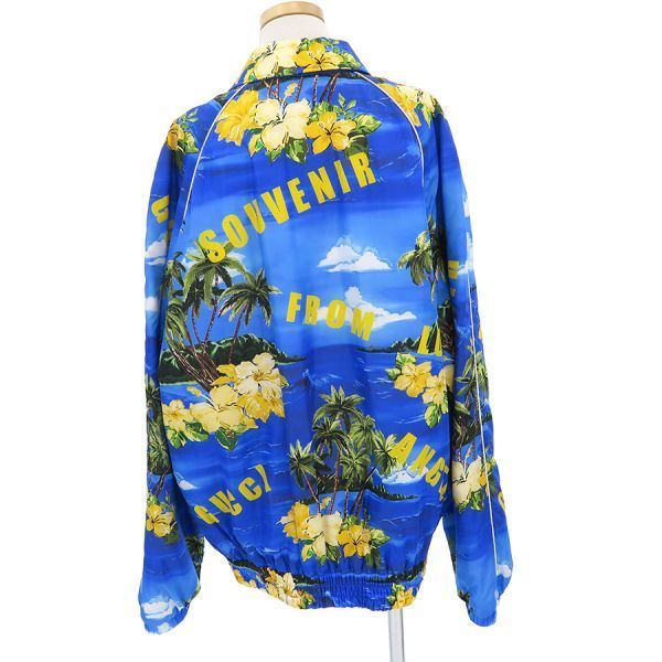 Gucci Jacket Nylon