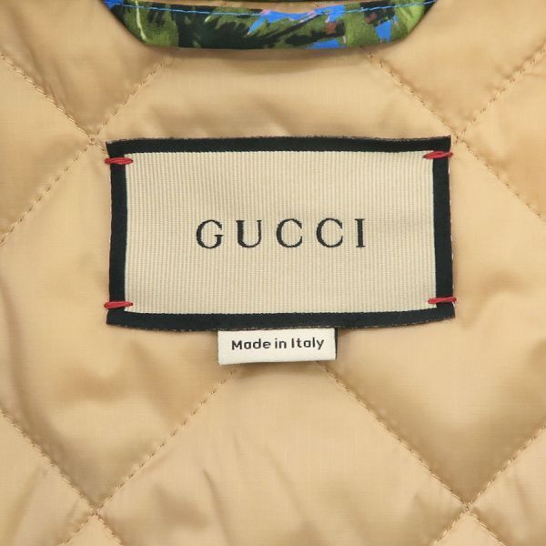 Gucci Jacket Nylon