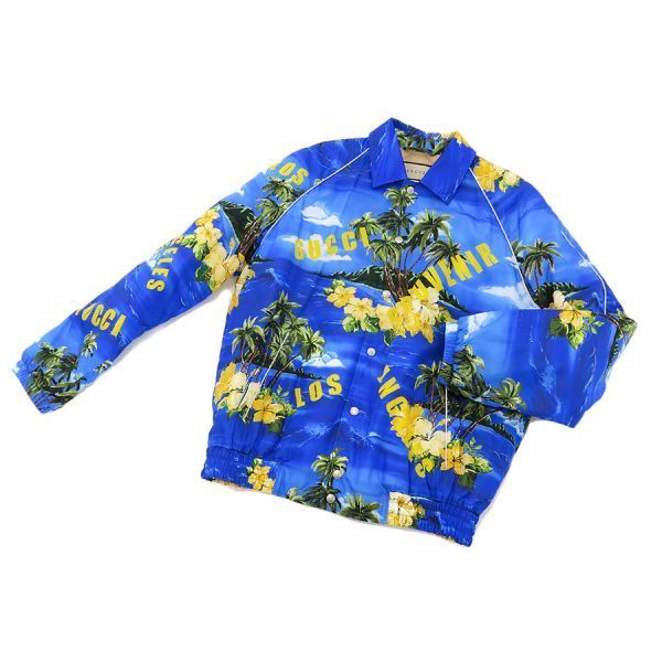 Gucci Jacket Nylon