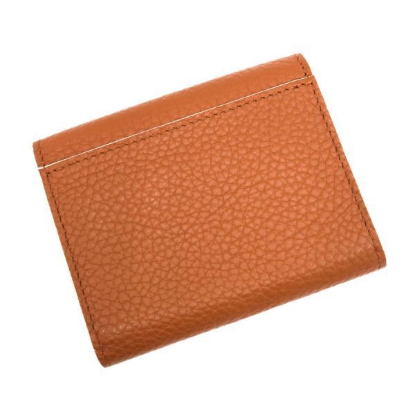 Louis Vuitton Portefeuille Capucines XS