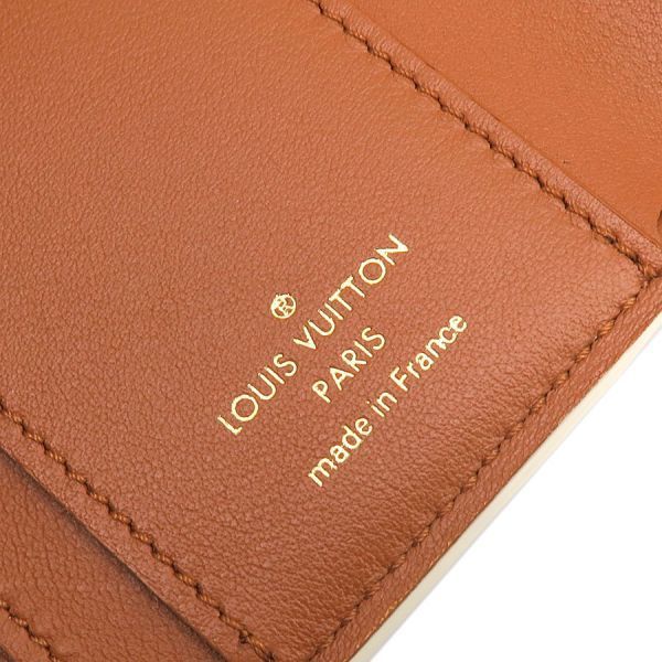 Louis Vuitton Portefeuille Capucines XS