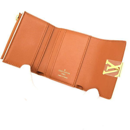 Louis Vuitton Portefeuille Capucines XS