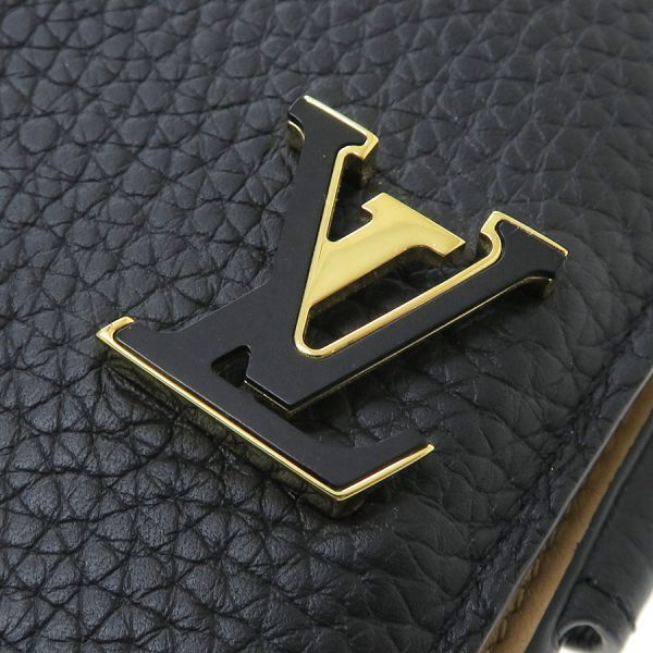 Louis Vuitton LV Vertical Wallet