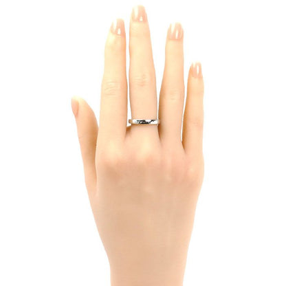 Chanel Camellia Collection Ring 51