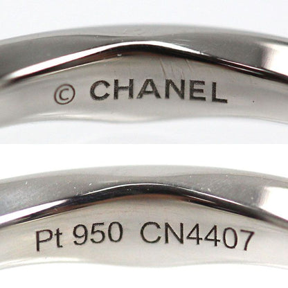 Chanel Camellia Collection Ring 51