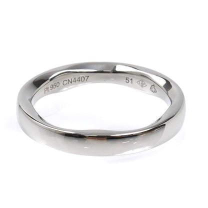 Chanel Camellia Collection Ring 51