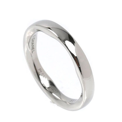 Chanel Camellia Collection Ring 51