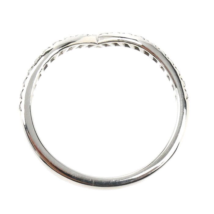Tiffany & Co Solesto Diamond Ring