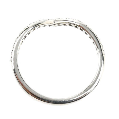 Tiffany & Co Solesto Diamond Ring