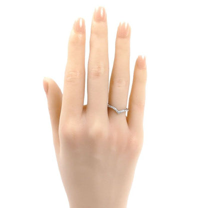 Tiffany & Co Solesto Diamond Ring