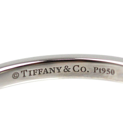 Tiffany & Co Solesto Diamond Ring