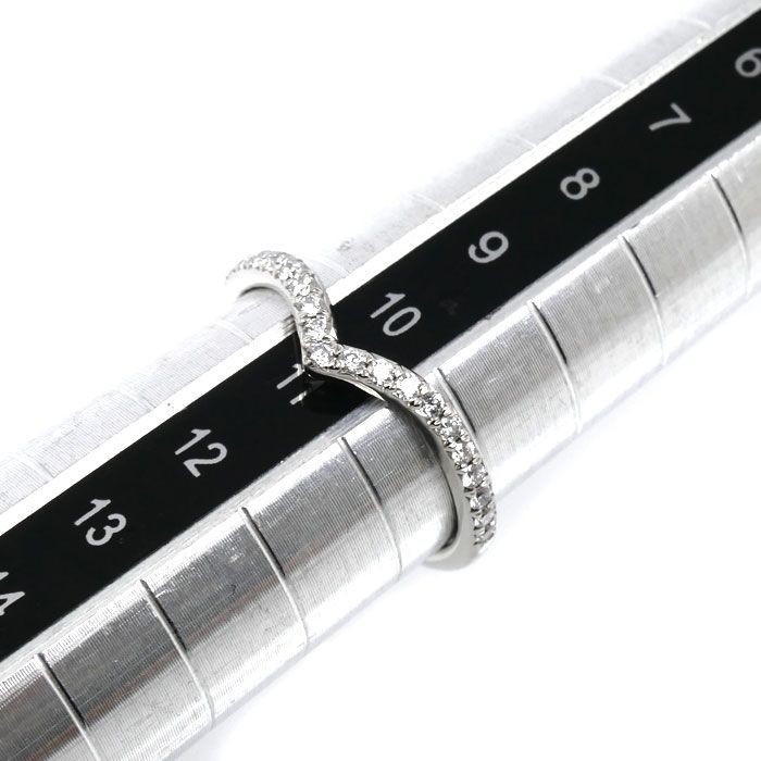 Tiffany & Co Solesto Diamond Ring