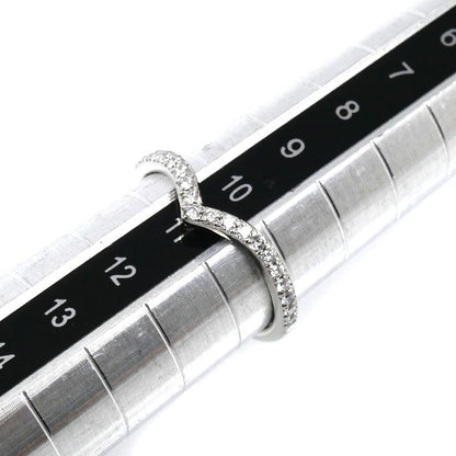 Tiffany & Co Solesto Diamond Ring
