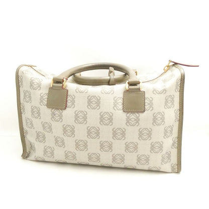 Loewe Boston Bag Anagram Purse