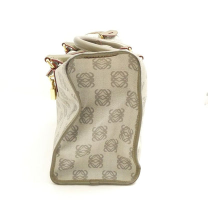 Loewe Boston Bag Anagram Purse