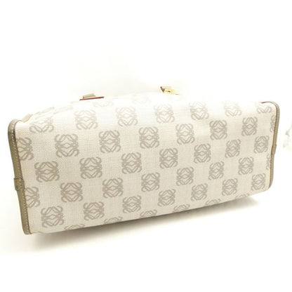 Loewe Boston Bag Anagram Purse
