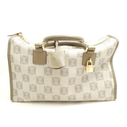 Loewe Boston Bag Anagram Purse