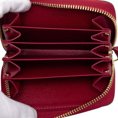 Louis Vuitton Monogram Multicult Brown Fuchsia Leather