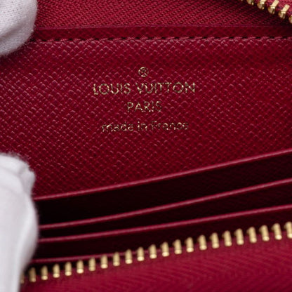 Louis Vuitton Monogram Multicult Brown Fuchsia Leather