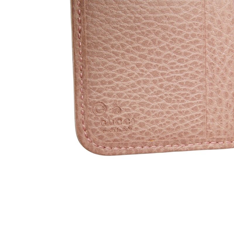 Gucci GG Canvas Beige Pink