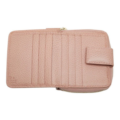 Gucci GG Canvas Beige Pink
