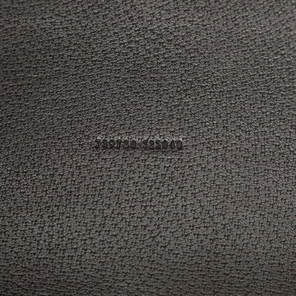 Gucci GG Marmont Double Tote Shoulder Bag Black Leather