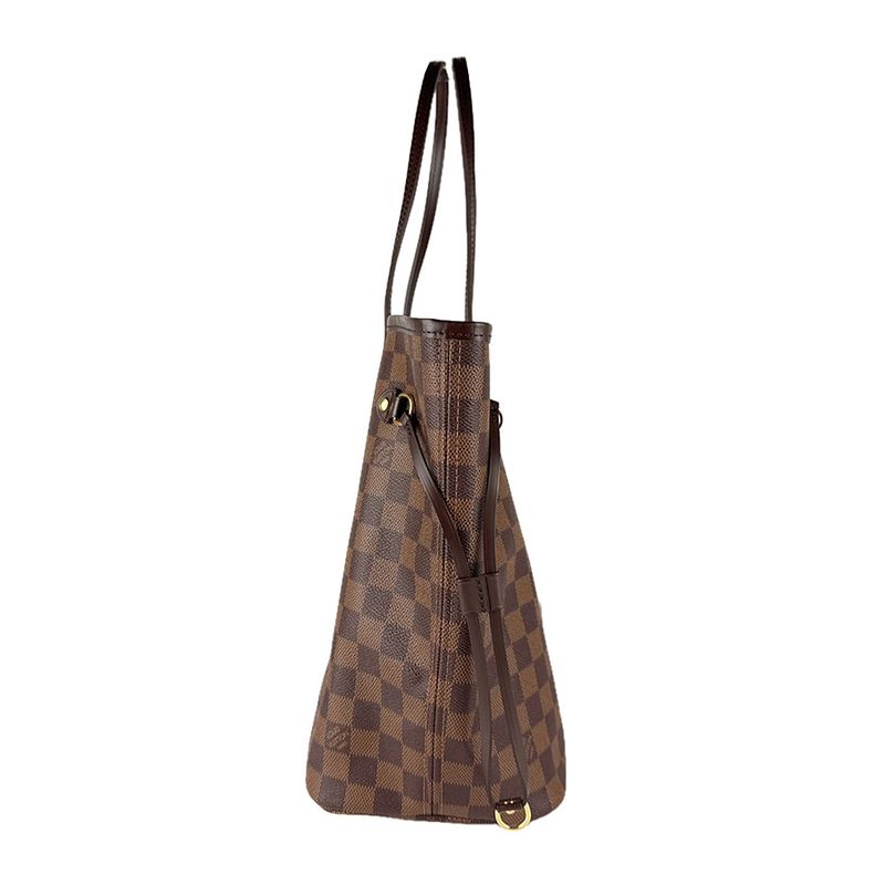 Louis Vuitton Handbag Neverfull MM Evene