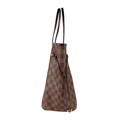 Louis Vuitton Handbag Neverfull MM Evene
