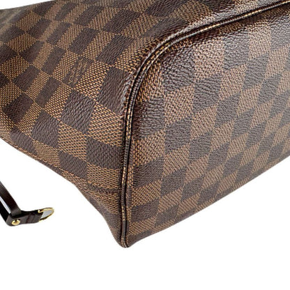 Louis Vuitton Handbag Neverfull MM Evene