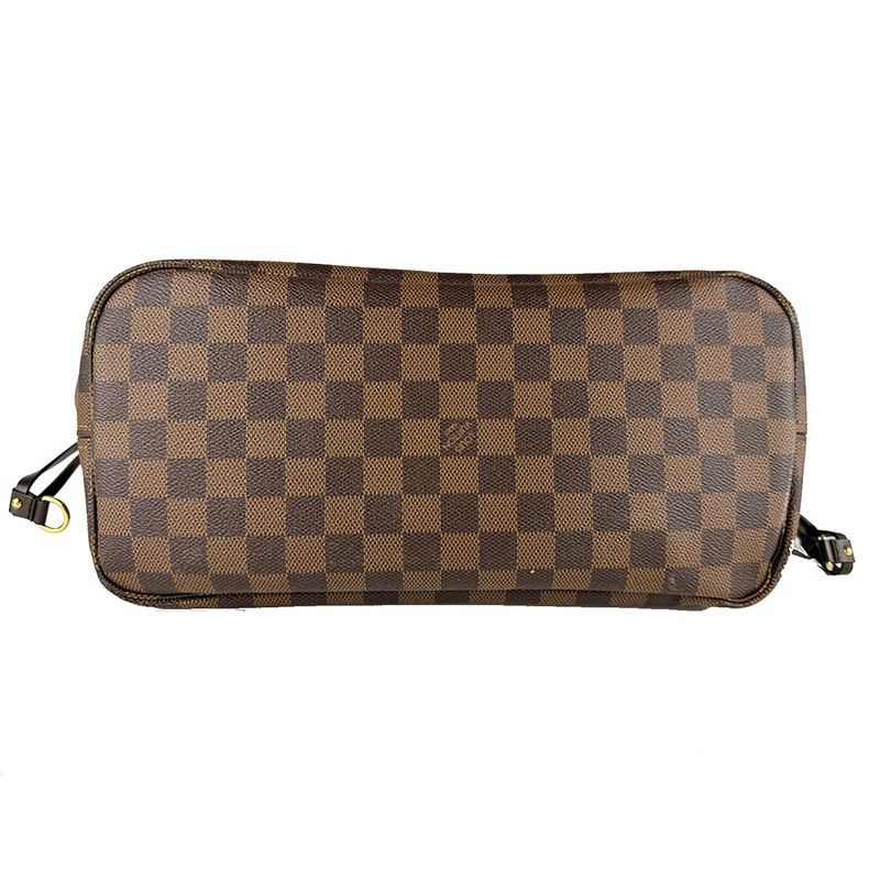 Louis Vuitton Handbag Neverfull MM Evene