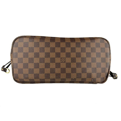 Louis Vuitton Handbag Neverfull MM Evene
