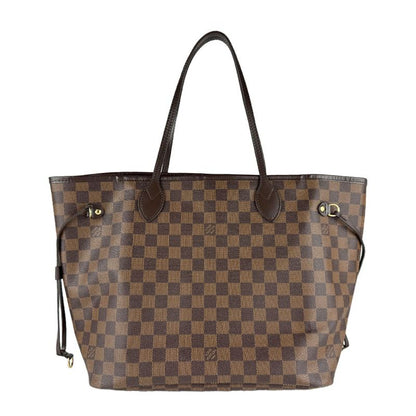 Louis Vuitton Handbag Neverfull MM Evene