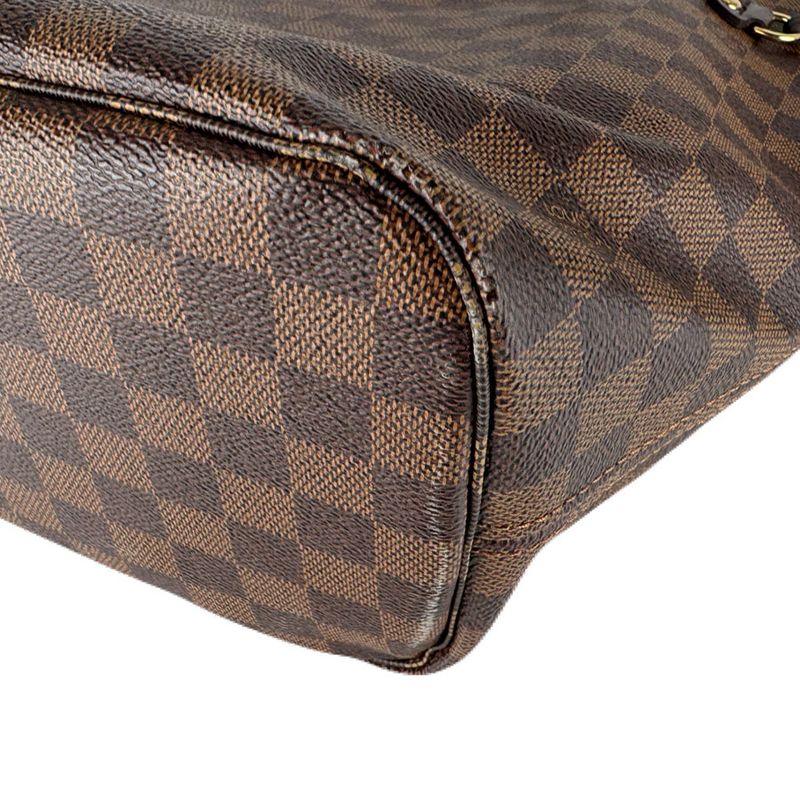 Louis Vuitton Handbag Neverfull MM Evene