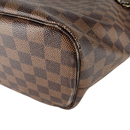 Louis Vuitton Handbag Neverfull MM Evene