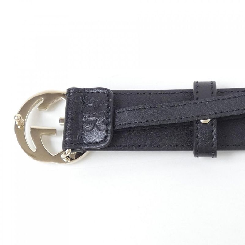 Gucci Black 75