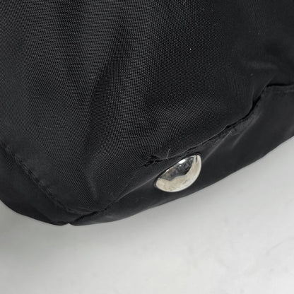 Prada 2-Way Shoulder Bag Nylon Nero