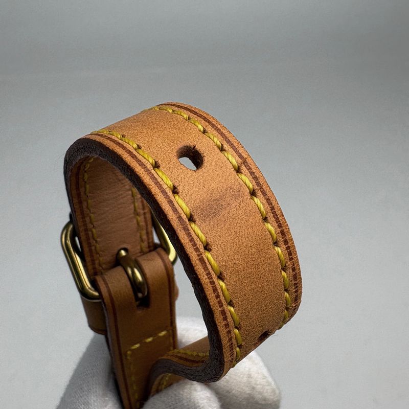 Louis Vuitton Trocadero 27 Shoulder Bag Monogram Brown