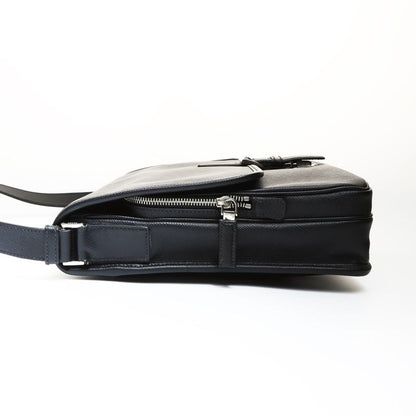 Prada Shoulder Bag Saffiano Leather