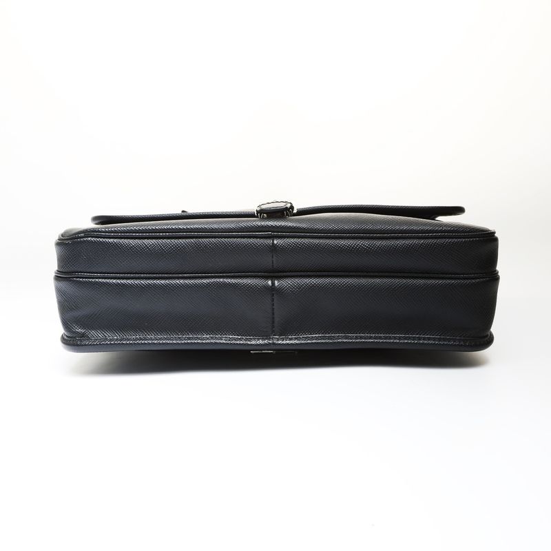 Prada Shoulder Bag Saffiano Leather