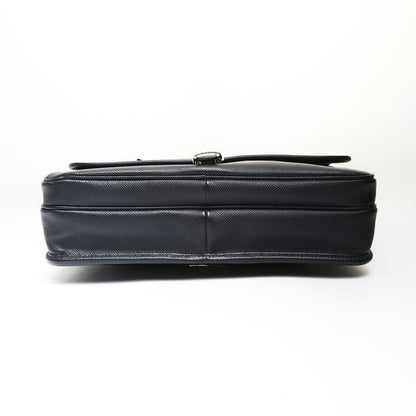 Prada Shoulder Bag Saffiano Leather