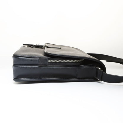 Prada Shoulder Bag Saffiano Leather