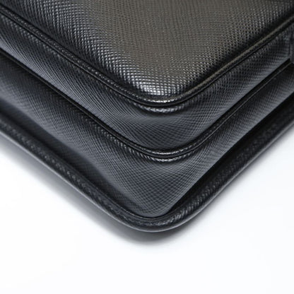 Prada Shoulder Bag Saffiano Leather